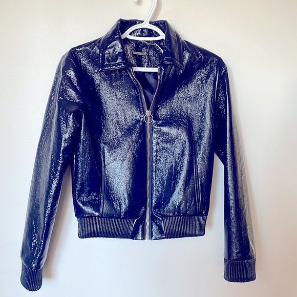 Jeni Jacket from Capulet - Picture 2 of 3